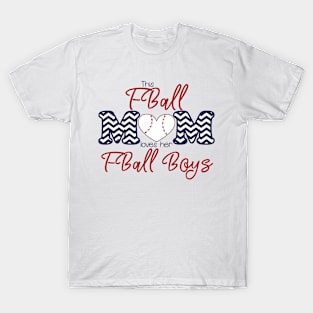 T Ball T-Shirt